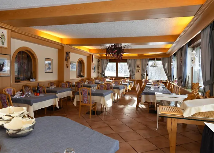 Albergo Venezia