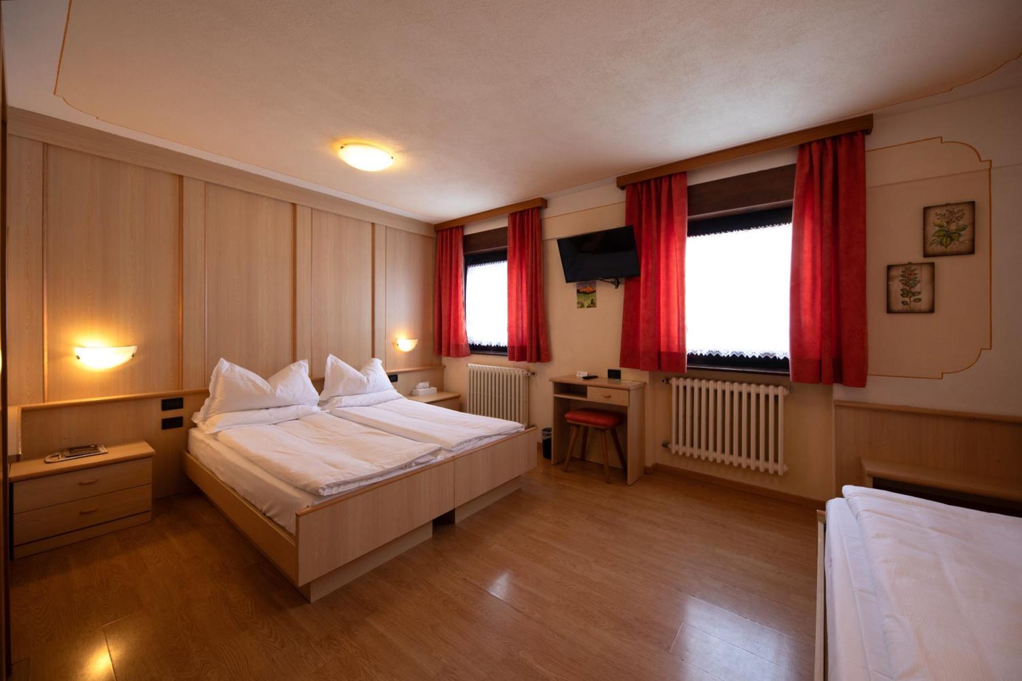 Hotel Venezia 3*