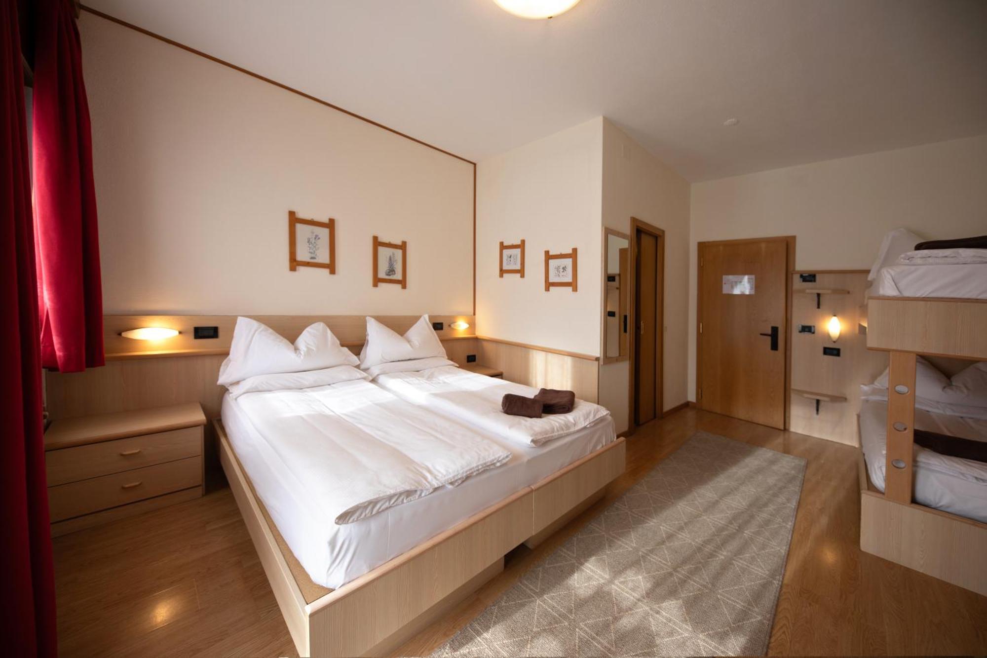 Venezia Hotel Passo Rolle