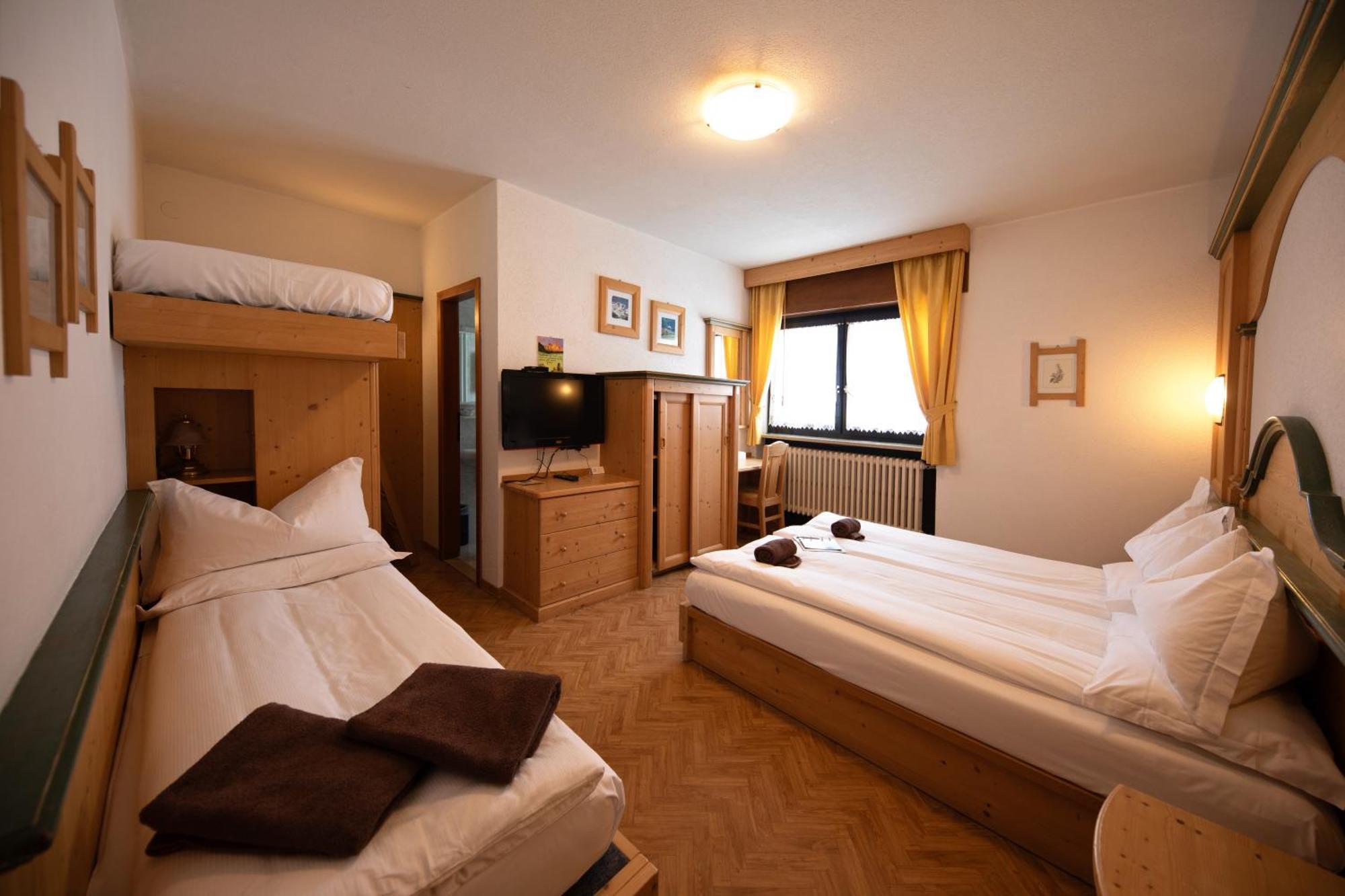 Venezia Hotel