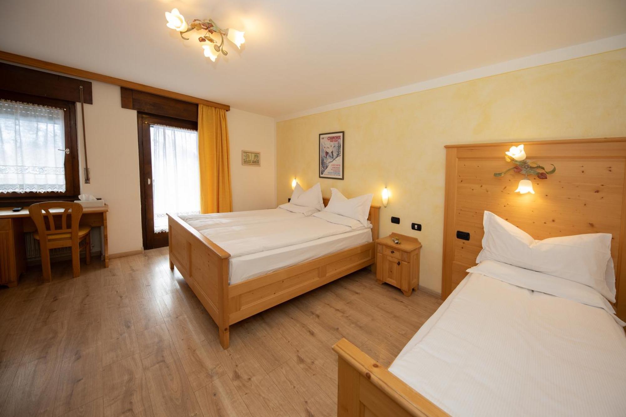 Hotel Venezia 3*
