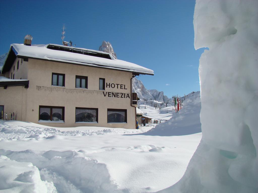 Hotel Venezia