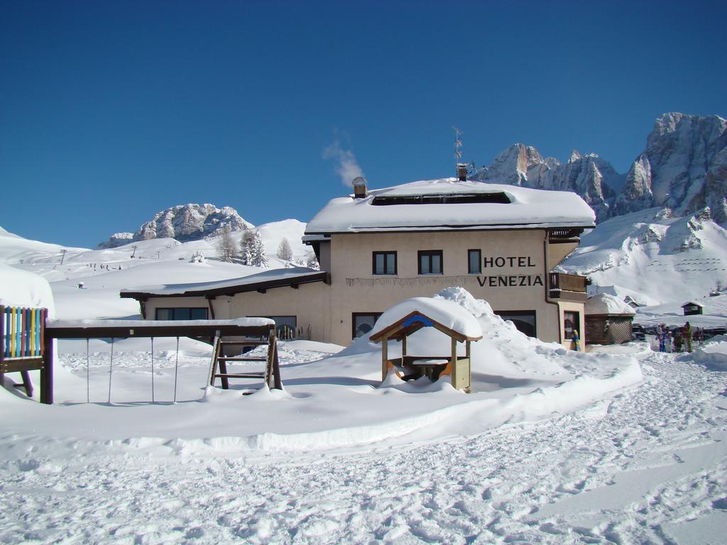 Venezia Hotel