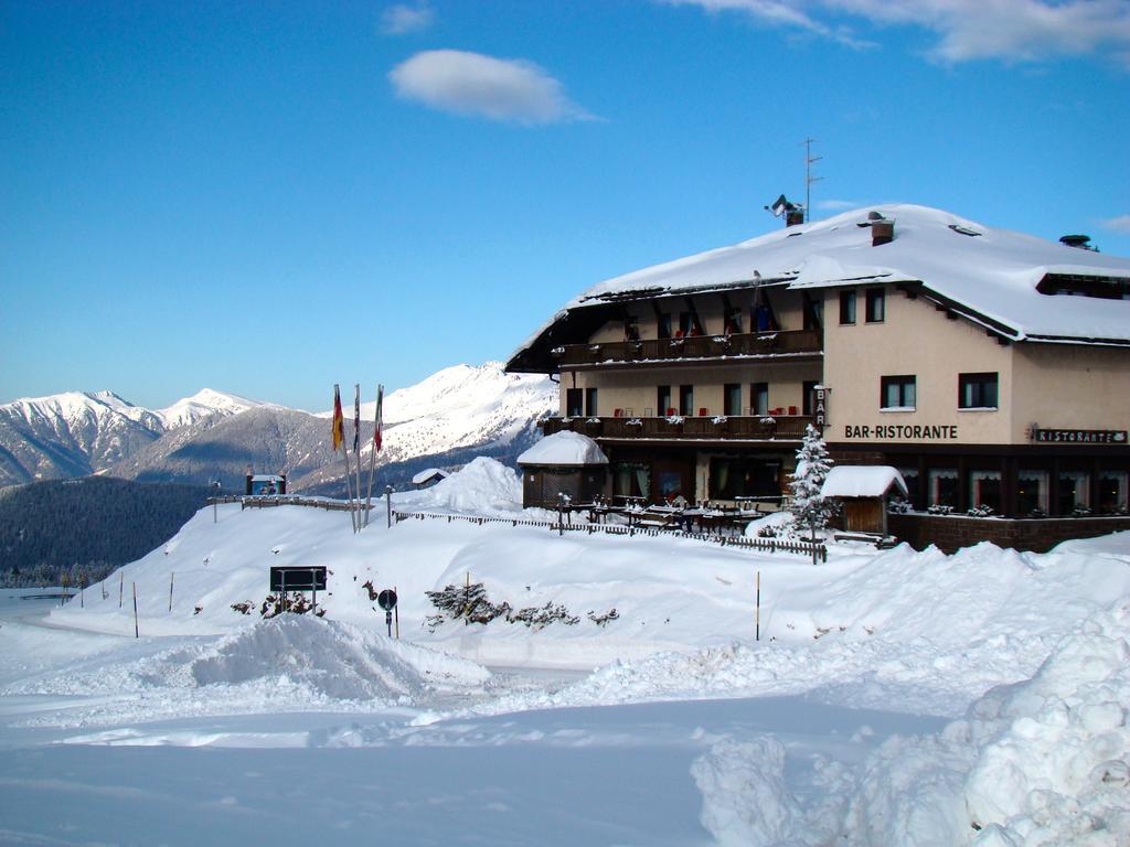 Hotel Venezia Passo Rolle