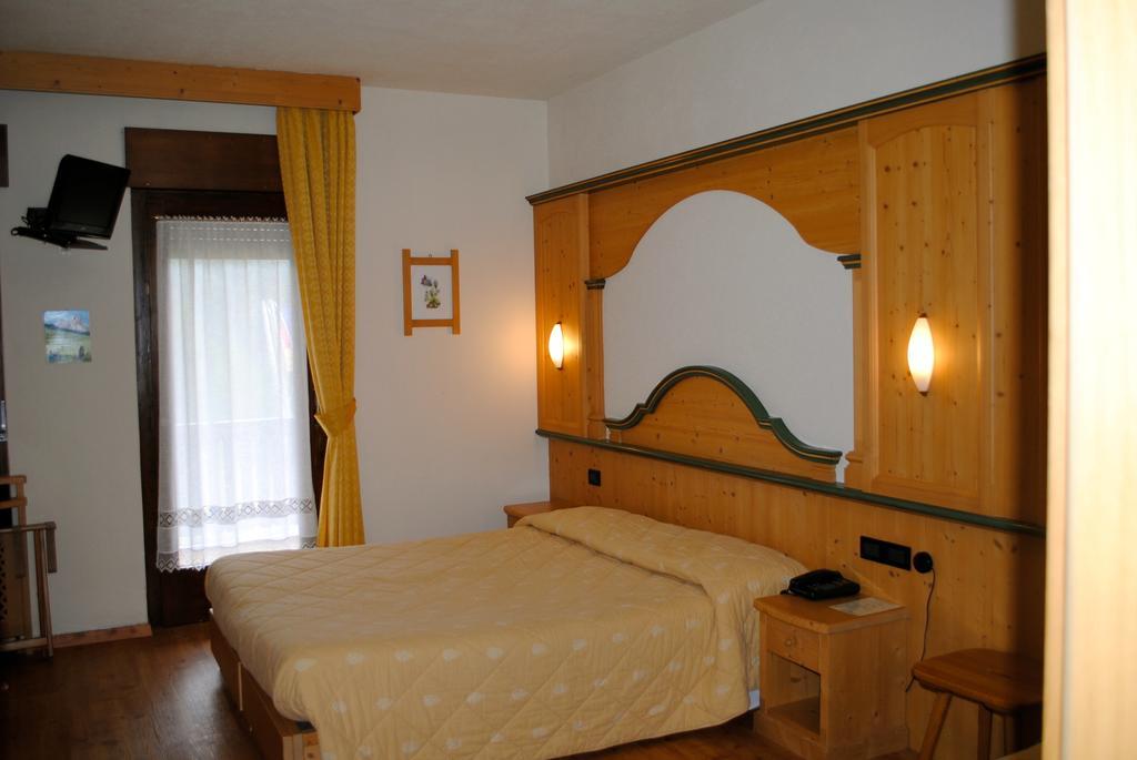 Venezia 3* Passo Rolle